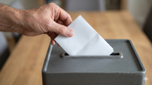 Rekordrészvétel Csobánkán: köszönet a választópolgároknak és a választás lebonyolítóinak